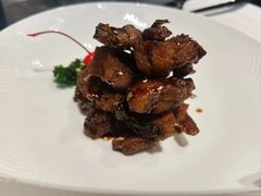 -随意茶庄·地道杭帮农家菜(梅家坞店)