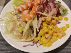 -顺德美的万豪酒店·自助餐·贡厨