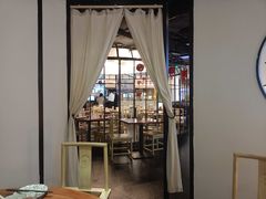 -潮堂(环球金融中心店)