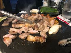 -Dombe豚(黑猪肉街店)