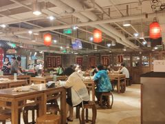 大堂-金鼎轩(安贞里店)