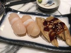 -家贺屋刺身寿司专门店