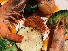 -La goccia  意式餐吧(太古里店)