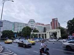 -南方医科大学南方医院(院本部)