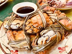-盛港湾海鲜食府(黄沙店)