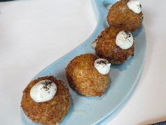 -COLCA 秘鲁西班牙餐厅(衡山路店)