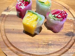 -七色云蔬食(喜邻里店)