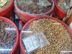 -方林富炒货店(西溪路78号本人店)