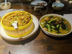 -应天大明王朝·南京菜(中山陵店)