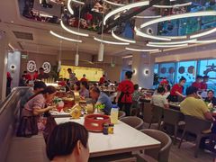 -西塔老太太泥炉烤肉(川沙百联店)