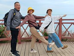 -养马岛旅游度假区