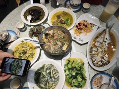 -聚丰园.百年传承(五爱广场店)