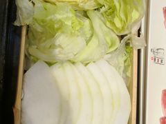 双拼碟-宽板凳老灶火锅(南礼士路店)