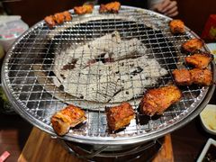 -蒜香焼肉PURUSHIN(马场路店)