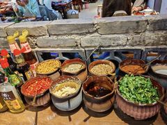 -山城辣妹子(定福庄店)