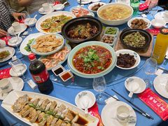 -阿毛饭店(和义路店)