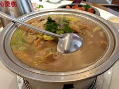 -山东宾馆·齐鲁苑餐厅