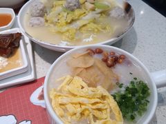 -喜家港式茶餐厅(三亚湾一丰禾生活广场店)