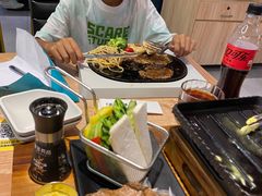 -豪客来牛排(成都锦江大融城店)