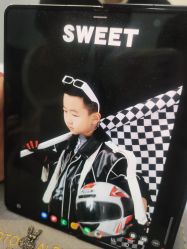 -大连棒棒糖儿童摄影(熊洞街店)