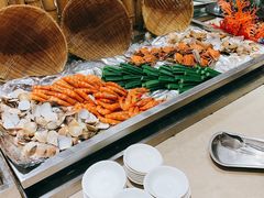 -爱丽舍西餐厅(万悦格兰云天大酒店)