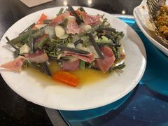 -草墩罗非鱼庄•野生菌•腊排骨(七星街上段店)