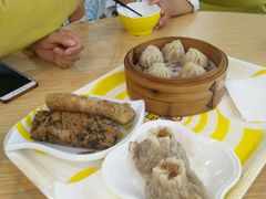 -蒸小皖(合肥新桥国际机场店)