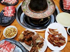 -北平楼·老北京涮羊肉(双流总店)