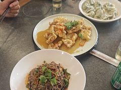-大清花饺子(山庄店)