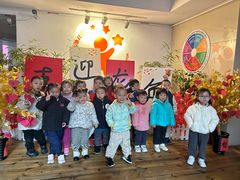 -东方剑桥幼儿园