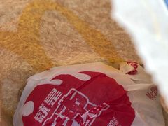 -麦当劳(农光里店)