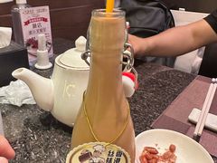 -中国厨房/台湾牛肉面