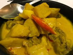 -汤城小厨•粤菜•靓汤(金宝街店)
