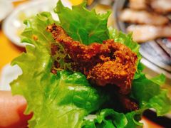 -喜鹊烤肉酒场(美乐城店)