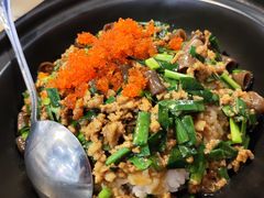 -船梆煮•蒸汽海鲜·生腌干蒸(五四广场店)