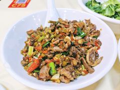 -笨罗卜浏阳菜馆(龙华鹏润达店)