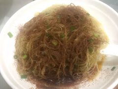 -曾仔竹升面