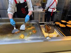 -海底捞大排档火锅(打浦路店)