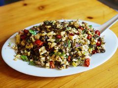 -和福餐馆(西江古街店)