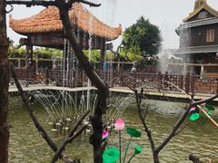 -呀路古热带植物园