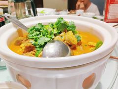 -大秦地·西北菜(纬四路店)