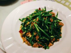 -梁家大院•农家菜(昆山会展中心店)