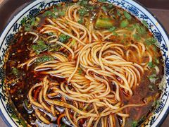 兰州牛肉面-有礼有面(知春路店)