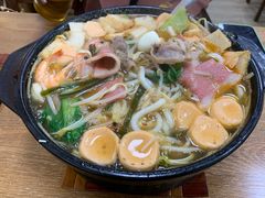 -天瑞福云南过桥米线(十里河店)