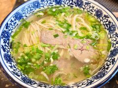 -飞天大厦清真餐厅