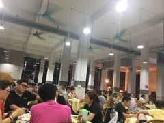 -标记美食新鲜猪杂(兴南大道店)