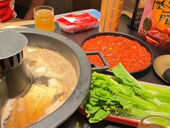 -晓宇重庆火锅(西安荟聚店)