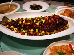 -玉林烤鸭店(黄村康庄店)
