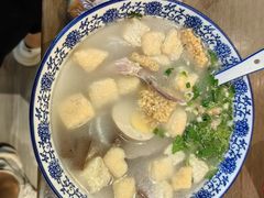 -小潘记鸭血粉丝汤