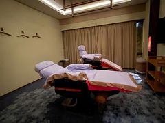 -鼎族怡华·指压·经络·疗愈SPA(紫荆店)